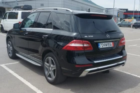 Mercedes-Benz ML 350 AMG - 36000 лв. - 48018164 6