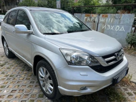 Honda Cr-v Executive  | Mobile.bg    6