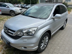 Honda Cr-v Executive  | Mobile.bg    5