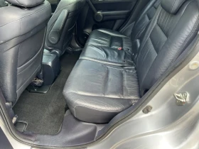 Honda Cr-v Executive  | Mobile.bg    2