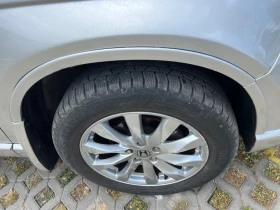 Honda Cr-v Executive  | Mobile.bg    7