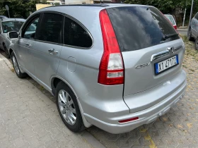 Honda Cr-v Executive  | Mobile.bg    3