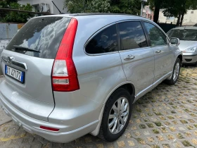 Honda Cr-v Executive  | Mobile.bg    4