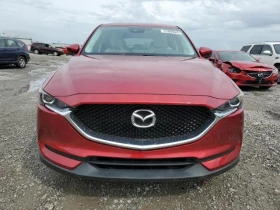 Mazda CX-5 2.5L 4 Front-wheel Drive | Mobile.bg    13