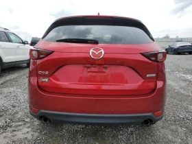 Mazda CX-5 2.5L 4 Front-wheel Drive | Mobile.bg    3