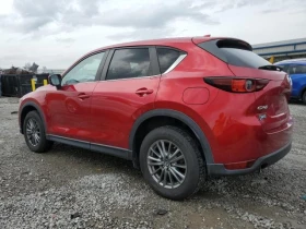 Mazda CX-5 2.5L 4 Front-wheel Drive | Mobile.bg    2