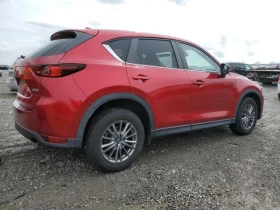 Mazda CX-5 2.5L 4 Front-wheel Drive | Mobile.bg    11