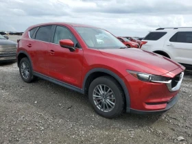 Mazda CX-5 2.5L 4 Front-wheel Drive | Mobile.bg    12