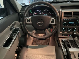 Jeep Cherokee 2.8CRDi | Mobile.bg    11
