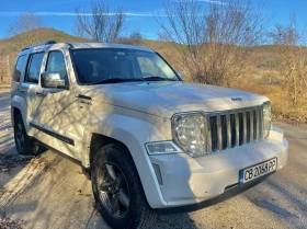 Jeep Cherokee 2.8CRDi | Mobile.bg    6