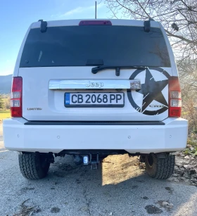 Jeep Cherokee 2.8CRDi | Mobile.bg    5