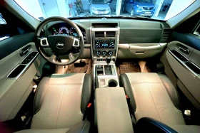 Jeep Cherokee 2.8CRDi | Mobile.bg    10