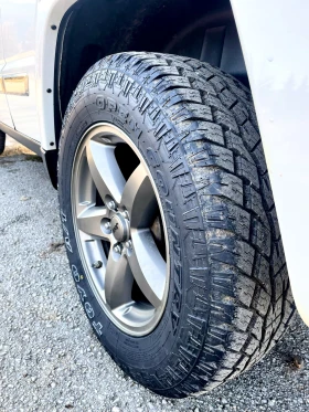 Jeep Cherokee 2.8CRDi | Mobile.bg    3