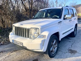     Jeep Cherokee 2.8CRDi