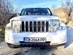 Jeep Cherokee 2.8CRDi | Mobile.bg    7