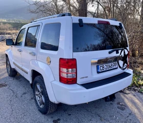 Jeep Cherokee 2.8CRDi | Mobile.bg    4