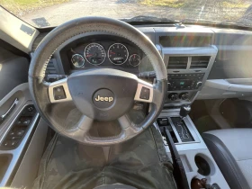 Jeep Cherokee 2.8CRDi | Mobile.bg    8