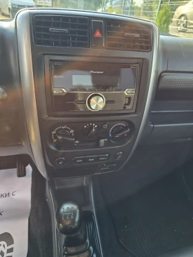 Suzuki Jimny 1.3 EuRo 6B - 27000 лв. - 34322968 9