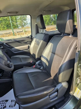 Suzuki Jimny 1.3 EuRo 6B - 27000 лв. - 34322968 7