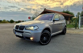 BMW X3      | Mobile.bg    3