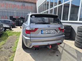 Обява за продажба на BMW X3 М пакет Теглич Печка  ~18 900 лв. - изображение 3