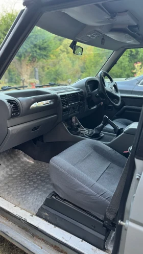 Обява за продажба на Land Rover Discovery 2.5TDI 2 броя 1 и 2 ~10 500 лв. - изображение 4