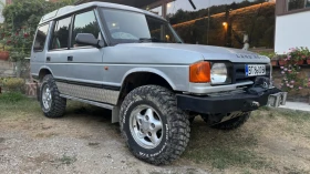 Обява за продажба на Land Rover Discovery 2.5TDI 2 броя 1 и 2 ~10 500 лв. - изображение 10