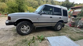 Land Rover Discovery 2.5TDI 2  1  2 | Mobile.bg    14