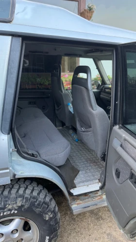 Обява за продажба на Land Rover Discovery 2.5TDI 2 броя 1 и 2 ~10 500 лв. - изображение 3