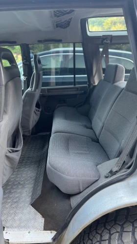Обява за продажба на Land Rover Discovery 2.5TDI 2 броя 1 и 2 ~10 500 лв. - изображение 6