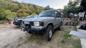 Land Rover Discovery 2.5TDI 2  1  2 | Mobile.bg    13