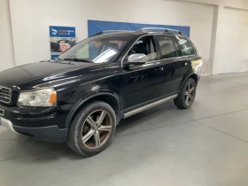 Volvo Xc90 D5 R-Design 4x4 | Mobile.bg    4