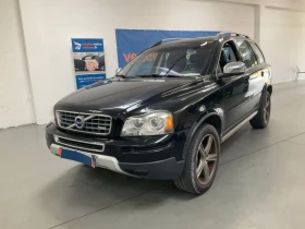 Volvo Xc90 D5 R-Design 4x4 | Mobile.bg    2