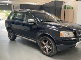 Volvo Xc90 D5 R-Design 4x4