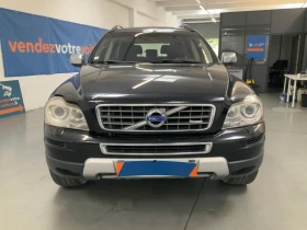 Volvo Xc90 D5 R-Design 4x4 | Mobile.bg    3