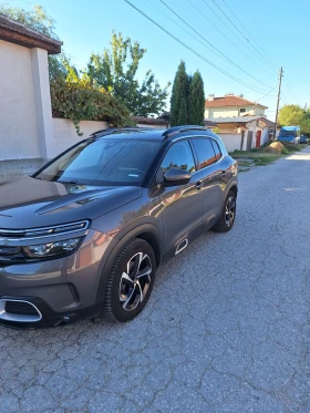 Citroen C5 Aircross | Mobile.bg    2