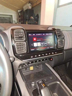 Citroen C5 Aircross | Mobile.bg    17