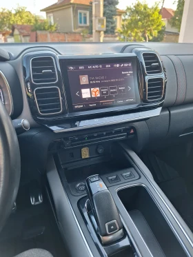 Citroen C5 Aircross | Mobile.bg    7