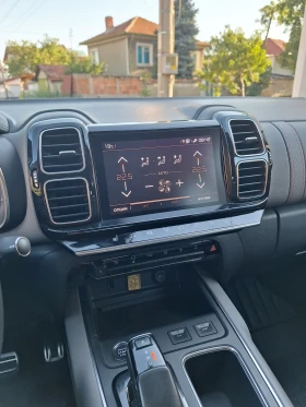 Citroen C5 Aircross | Mobile.bg    11