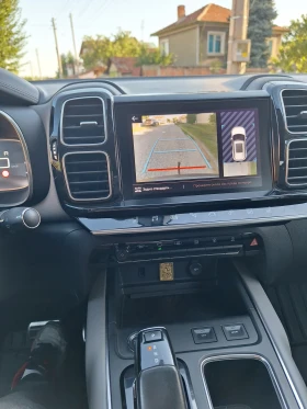 Citroen C5 Aircross | Mobile.bg    12