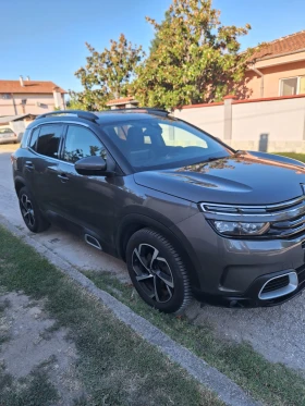 Citroen C5 Aircross | Mobile.bg    3