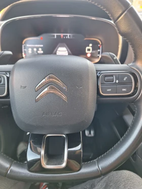 Citroen C5 Aircross | Mobile.bg    8