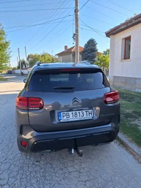 Citroen C5 Aircross | Mobile.bg    4