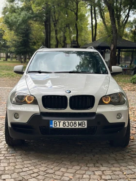 BMW X5 SportPack - 17500 лв. / 8947.61 € - 37630237 2