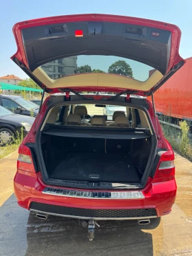 Mercedes-Benz GLK 3.5i газ/бензин - 20998 лв. / 10736.11 € - 14358583 6