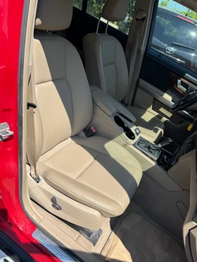 Mercedes-Benz GLK 3.5i газ/бензин - 20998 лв. / 10736.11 € - 14358583 5