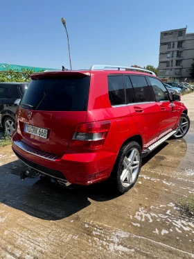 Mercedes-Benz GLK 3.5i газ/бензин - 20998 лв. / 10736.11 € - 14358583 3
