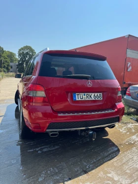 Mercedes-Benz GLK 3.5i газ/бензин - 20998 лв. / 10736.11 € - 14358583 2