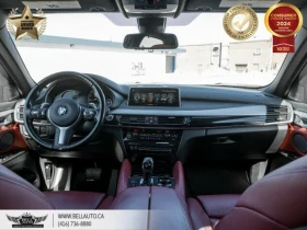 BMW X6 xDrive50i MSport* HARMAN/KARDON* CAM* KEYLESS*  - 48500 лв. / 24797.66 € - 78225892 17