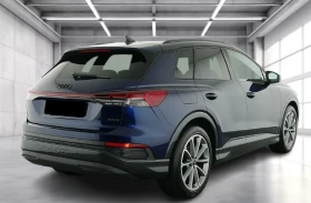 Обява за продажба на Audi Q4 e-Tron 55 Quattro = S-line = Гаранция ~ 115 200 лв. - изображение 2 | Auto.bg Обява за продажба на Audi Q4 e-Tron 55 Quattro = S-line = Гаранция ~ 115 200 лв. - изображение 2